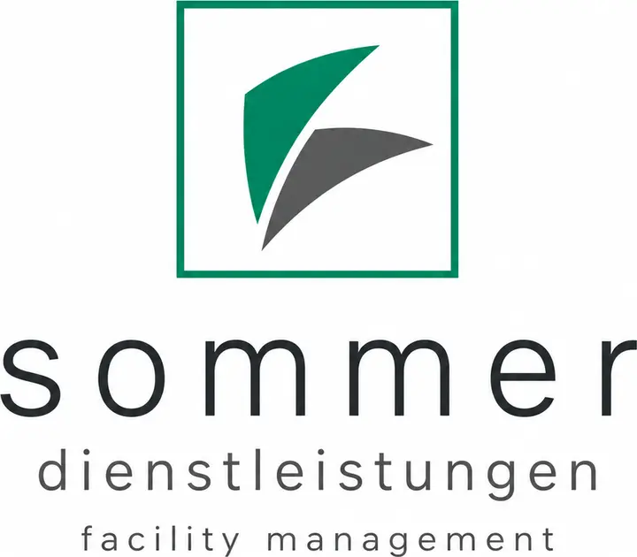 Sommer Dienstleistungen – Facility Management